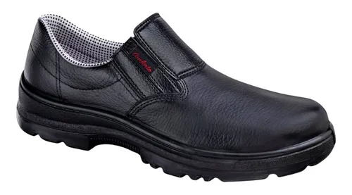 Sapato Seguran a Conforto Original Epi Sv62500 Cal ado Frete gr tis