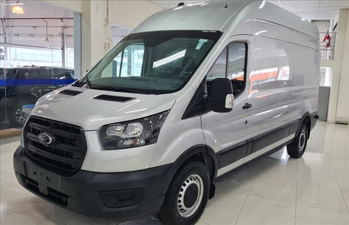 Ford Transit 2.0 Ecoblue Furgão L3h3