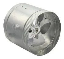 Comprar Extractores De Aire Tibio, Mxoos-002, Ducto 8 Ø, 5 Alabes,