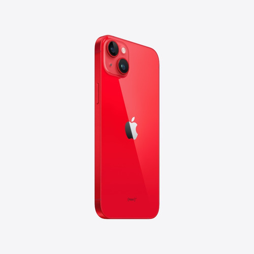 Imagen 2 de 10 de Apple iPhone 14 Plus (256 GB) - (PRODUCT)RED