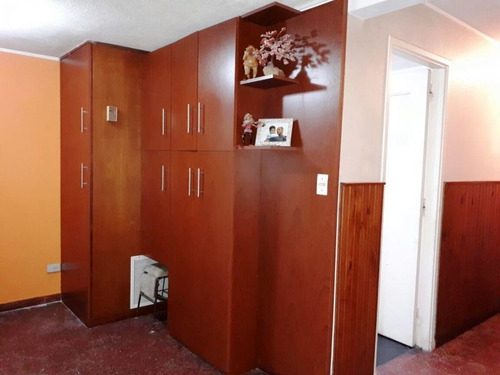 Lote Propio - Casa 4 Ambientes Gran Parque Quincho Y Pileta