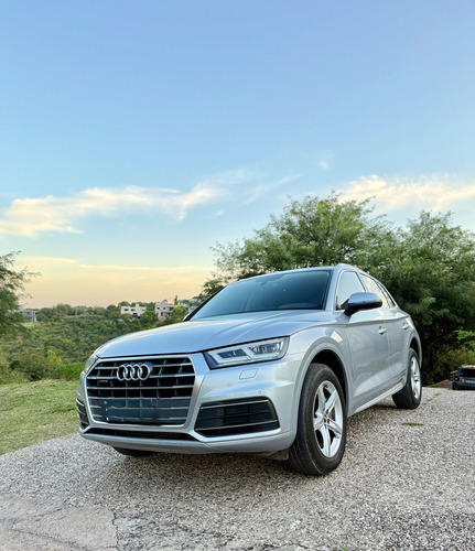 Audi Q5 2.0 Tfsi Stronic 252cv
