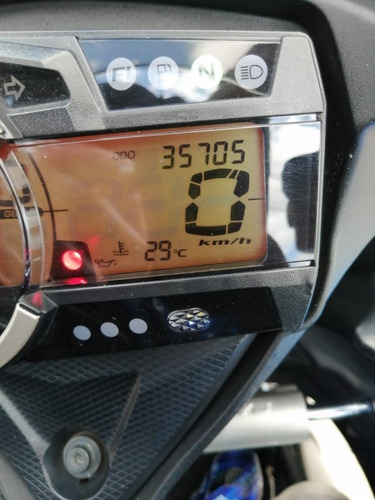 Suzuki - Gsx-r 1000 Esportiva