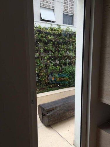 Imagem 13 de 21 de Cobertura Com 4 Dormitórios, 540 M² - Venda Por R$ 8.000.000 Ou Aluguel Por R$ 29.220/mês - Jardim Paulista - São Paulo/sp - Co2642