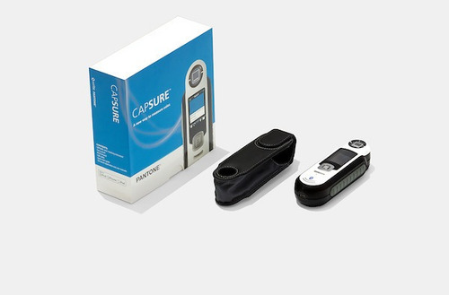 Colorímetro Pantone Capsure Com Bluetooth - Rm200+bpt01
