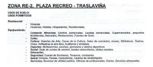 Venta Viña Del Mar 1450 M2 Multiples Usos