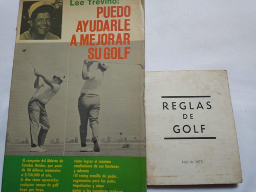 Puedo Ayudarle A Mejorar Su Golf (Usado)