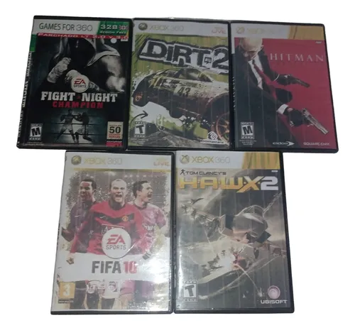 Juegos Xbox 360 Lt 3.0