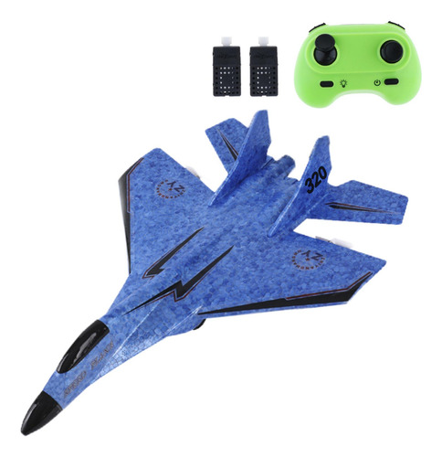 Avión De Espuma, Modelo De Avión, Juguetes Anticolisión,