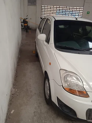 Chevrolet Spark 1.0 Life