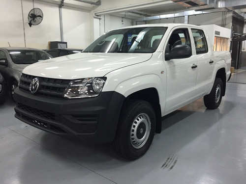 Plan De Retiro Volkswagen Amarok // Pestelli