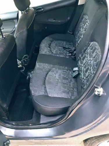 Peugeot 207 Allure 1.6 Mod 2010