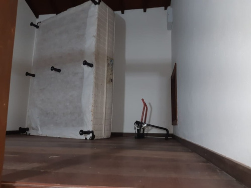 Imagem 21 de 28 de Casa Em Condominio Fechado - 5037 - 68129351