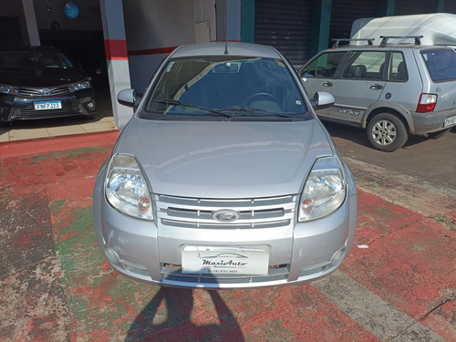 Ford Ka 1.0 MPI 8V FLEX 2P MANUAL