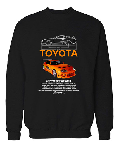 Buzo Toyota Suora Mk4 01 Memoestampados