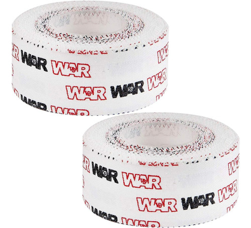 War Tape - Original Athletic Fight Tape Wrap - Paquetes...