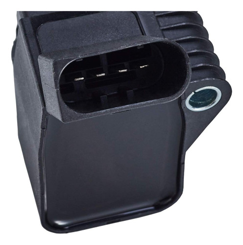 Conjunto De 4 Paquete De Bobina De Encendido Compatible Con