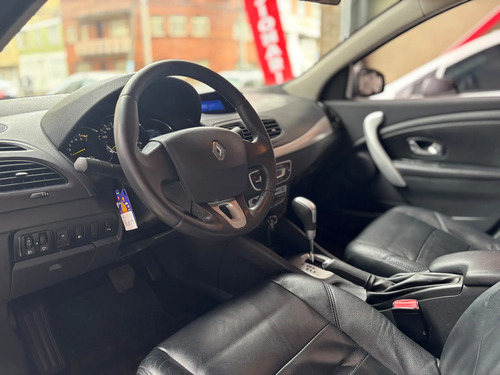 Renault Fluence 2.0 Privilege Automático