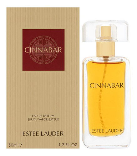 Cinnabar De Estee Lauder Par - 7350718:mL a $868990