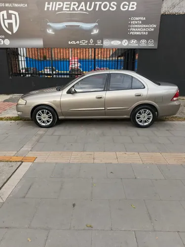 Renault Scala 1.6l