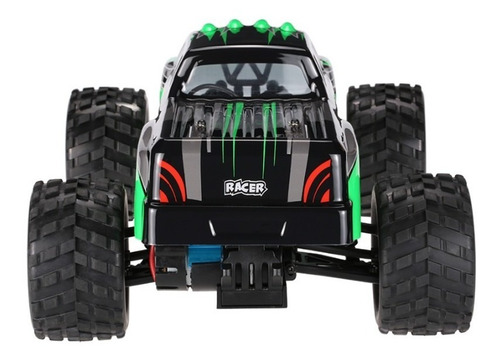 Auto Radiocontrol Wl-toys L969 2wd 40km No Traxxas/kyosho