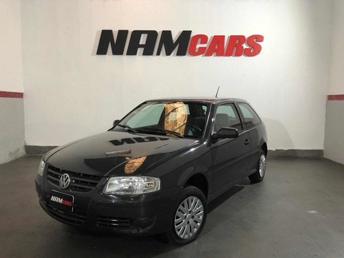 Volkswagen Gol 1.6 I Power 701 2011