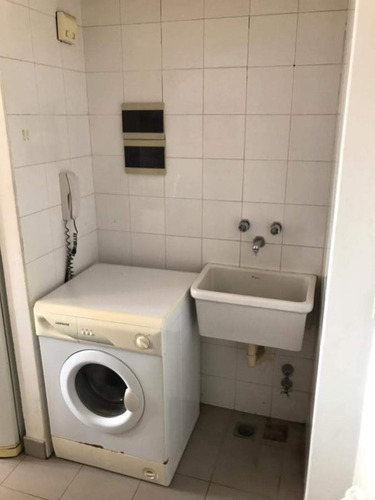 Imagen 9 de 30 de Departamento 4 Ambientes Con Dependencia .