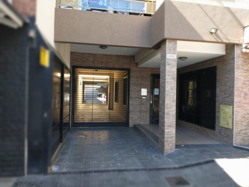 Imagen 15 de 16 de Departamento 2 Ambientes Con Cochera Cubierta