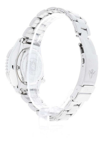 Imagen 4 de 5 de Reloj Citizen Hombre Ny0040-50e Promaster Automatico 200m