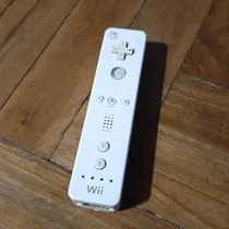 Comprar Wii Mote Blanco Nintendo Wiimote Original Blanco