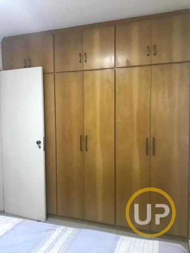 Imagem 9 de 15 de Apartamento Em Vila Dom Pedro I - São Paulo , Sp - 11055