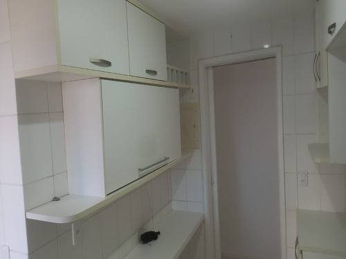Imagem 8 de 22 de Apartamento Barra Bali, Original 3 Quartos (suite), Armários Planejados, Andar Médio - Ap03185 - 71059576