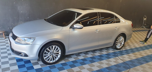 Volkswagen Jetta 2.0 Tsi Highline 4p