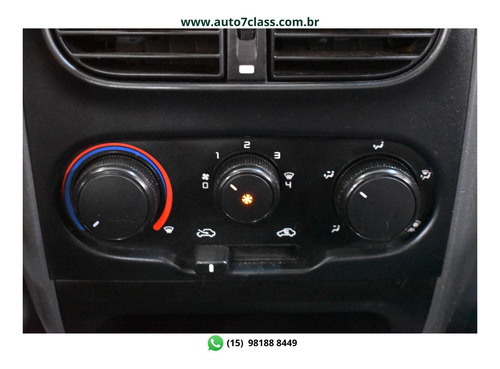 Fiat Strada Strada 1.4 MPI HARD WORKING CS 8V FLEX 2P MANUAL