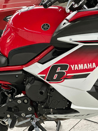Xj6 F 2015