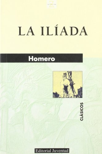Iliada La - Homero