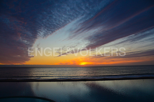 San Alfonso Del Mar, Goleta Piso 6.