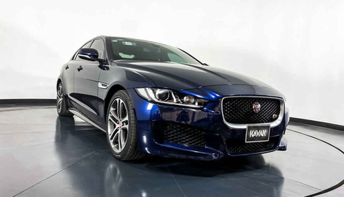 Imagen 5 de 15 de 42343 - Jaguar 2016 Con Garantía At