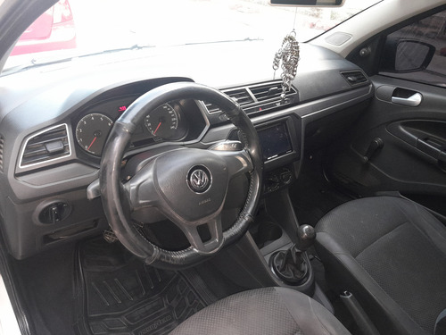 Volkswagen Saveiro 1.6 Starline Mt