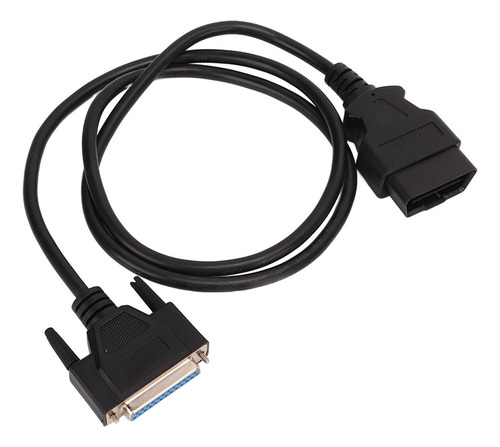 M Cable De Diagnóstico Obdii Obd2 Can Principal Eac0093l01a