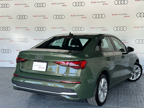 Audi A3 1.4 Sedan 35 Tfsi Dynamic At