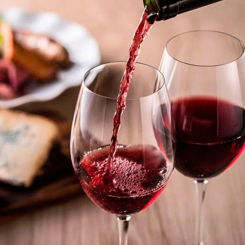 Pack De 2 Vino Tinto Riunite Lancellota 750 Ml
