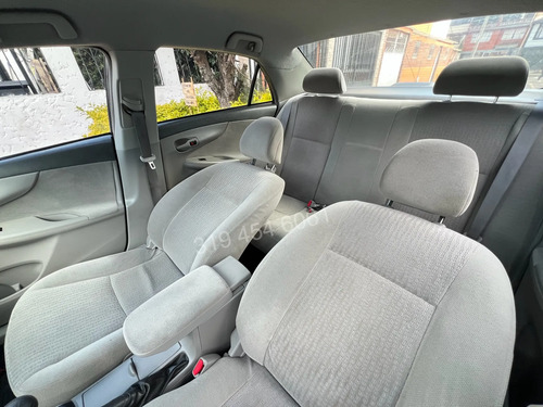 Toyota Corolla 1.6