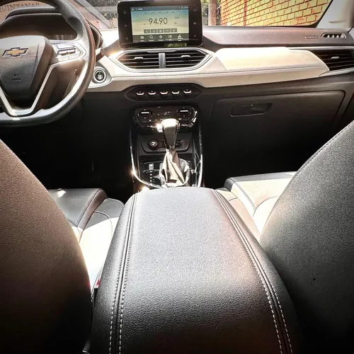 Chevrolet Captiva 1.5 T Ltz At