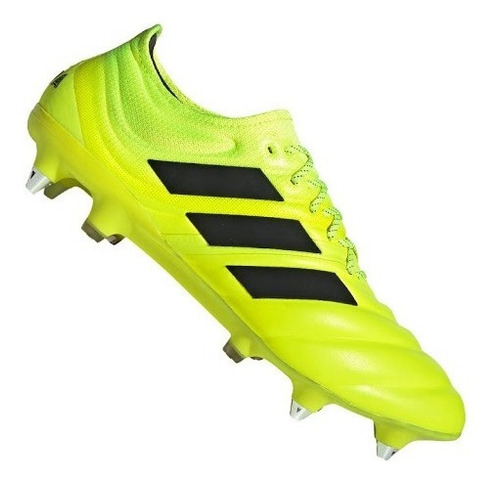 botines adidas copa 19.1