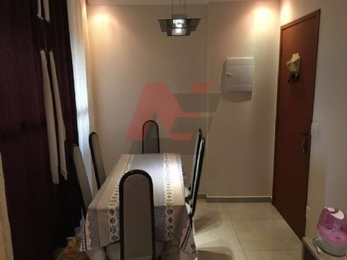 Imagem 12 de 15 de 09859 - Apartamento 2 Dorms, Jaguaribe - Osasco/sp - 9859