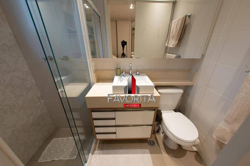 Imagem 2 de 30 de Apartamento Com 2 Dormitórios À Venda, 60 M² Por R$ 749.000 - Vila Mariana - São Paulo/sp - Ap0899