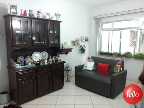 Imagem 3 de 16 de Apartamento - Ref: 181773