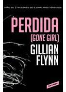 Libro Perdida Gone Girl De Flynn Gillian Literatura Random H