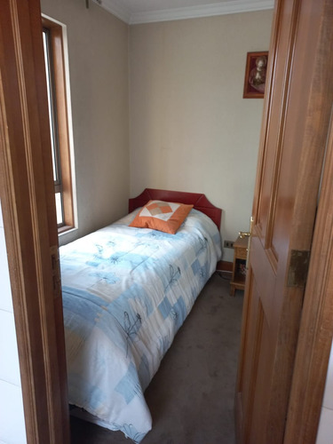 Excelente Departamento. Año Corrido. Sin Muebles
